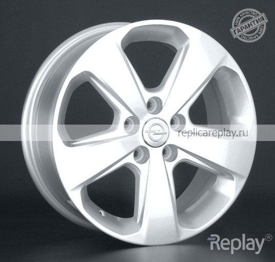 Диск Replica Replay Opel OPL42